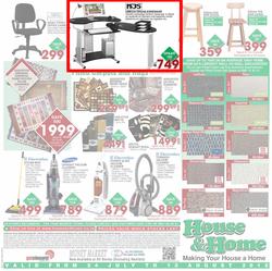 House & Home : Beautiful Collection (24 Jul - 12 Aug), page 4