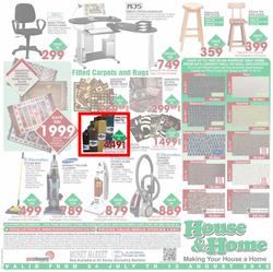 House & Home : Beautiful Collection (24 Jul - 12 Aug), page 4
