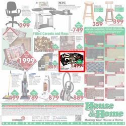 House & Home : Beautiful Collection (24 Jul - 12 Aug), page 4