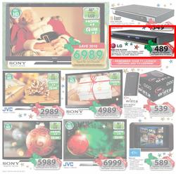 House & Home : Christmas in July (24 Jul - 30 Jul), page 4