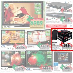 House & Home : Christmas in July (24 Jul - 30 Jul), page 4