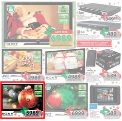 House & Home : Christmas in July (24 Jul - 30 Jul), page 4
