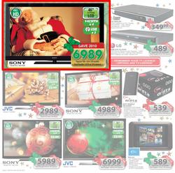 House & Home : Christmas in July (24 Jul - 30 Jul), page 4