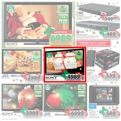 House & Home : Christmas in July (24 Jul - 30 Jul), page 4