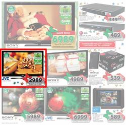 House & Home : Christmas in July (24 Jul - 30 Jul), page 4