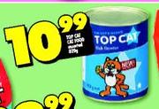 Top Cat Cat Food Assorted-820g