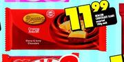 Beacon Chocolate Slabs Assorted-180g Each 