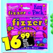 Beacon Fizzer Assorted-24's Per Fun Pack Each