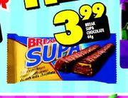 Break Supa Chocolate-44g