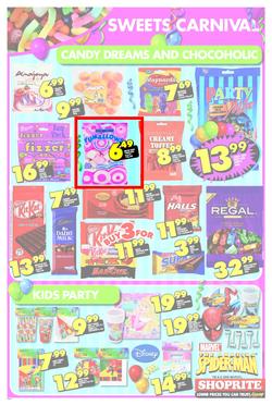Shoprite Gauteng : Low Price Birthday (23 Jul - 5 Aug), page 4