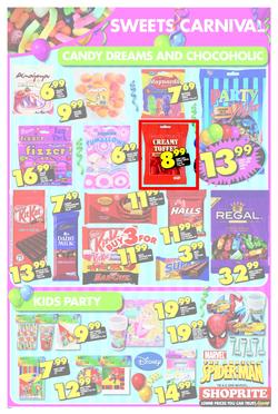 Shoprite Gauteng : Low Price Birthday (23 Jul - 5 Aug), page 4