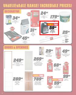 Build It Western Cape (26 Jul - 11 Aug), page 4