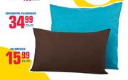 Continental Pillowcases-45x70
