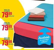 Double Bed Flat Sheets-200x230