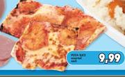 Pizza Slice Assorted Each