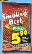 Fremax Potato Chips Assorted-150g Each
