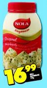Nola Mayonaise-1kg 