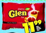 Glen Teabags Tea-100's