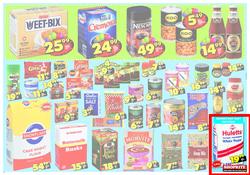 Shoprite Free State : Low Price Birthday (26 Jul - 12 Aug), page 4