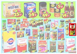 Shoprite Free State : Low Price Birthday (26 Jul - 12 Aug), page 4