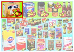 Shoprite Free State : Low Price Birthday (26 Jul - 12 Aug), page 4
