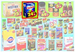 Shoprite Free State : Low Price Birthday (26 Jul - 12 Aug), page 4