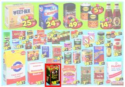 Shoprite Free State : Low Price Birthday (26 Jul - 12 Aug), page 4