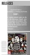 Playstation 3 Rksiders 2 Limited Edition