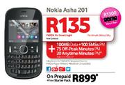 Nokia Asha 201