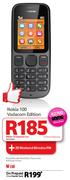 Nokia 100