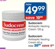 Sudocrem Antiseptic Healing Cream-125g