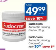 Sudocrem Antiseptic Healing Cream-60g