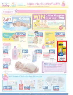 Clicks : Baby Savings (14 Aug - 16 Sep), page 4