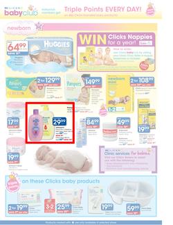 Clicks : Baby Savings (14 Aug - 16 Sep), page 4