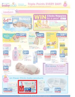 Clicks : Baby Savings (14 Aug - 16 Sep), page 4