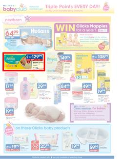 Clicks : Baby Savings (14 Aug - 16 Sep), page 4