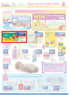 Clicks : Baby Savings (14 Aug - 16 Sep), page 4