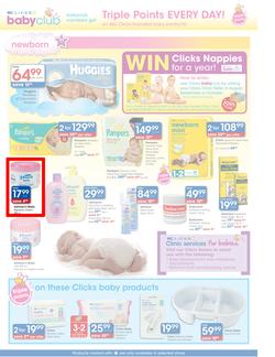 Clicks : Baby Savings (14 Aug - 16 Sep), page 4