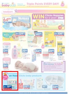Clicks : Baby Savings (14 Aug - 16 Sep), page 4