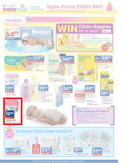 Clicks : Baby Savings (14 Aug - 16 Sep), page 4