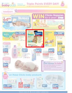 Clicks : Baby Savings (14 Aug - 16 Sep), page 4