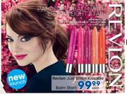 Revlon Just Bitten Kissable Balm Stain-Each