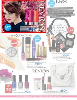 Clicks : Beauty Fair (14 Aug - 9 Sep), page 4
