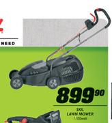 Skil Lawn Mower-1100Watt