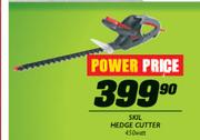 Skil Hedge Cutter-450Watt
