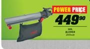 Skil Blower-2800Watt