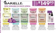 Barielle Essentials Moisturising Day Cream