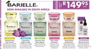 Barielle Essentials Antioxidant Moisturiser