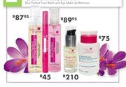 Nutri Women Eye Lift
