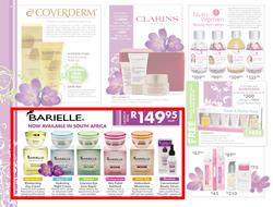 Dischem : Spring Fair (20 Aug - 9 Sep), page 4